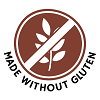 Made without Gluten Icon
