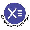 All Priority Allergen icon